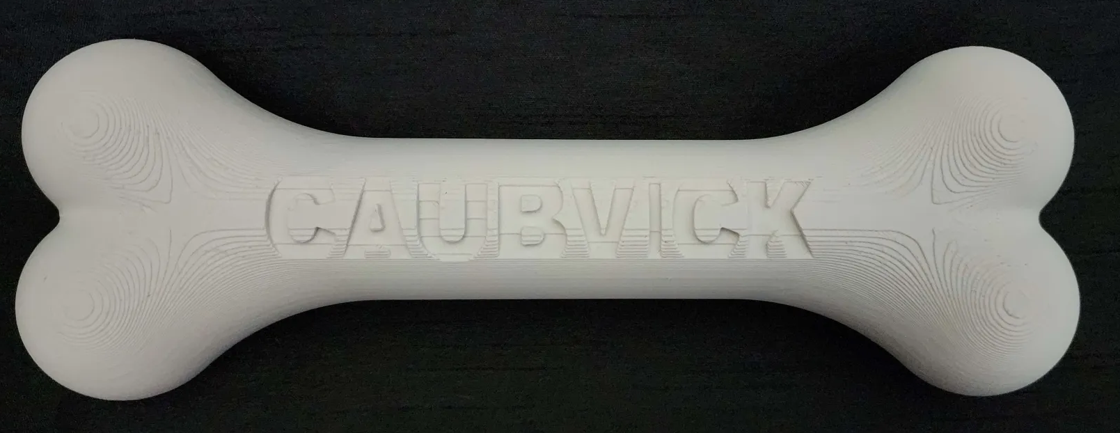 Os Caubvick 3D print